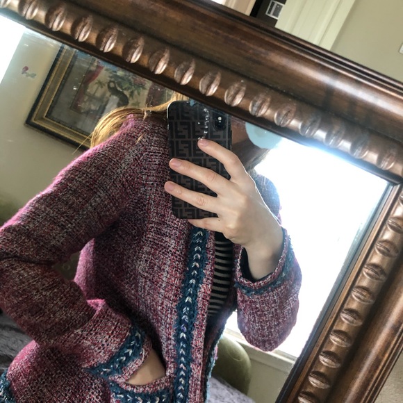 coat - Picture 3 of 6